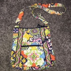 Vera Bradley crossbody